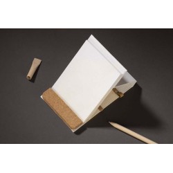 Blok MILKI A6