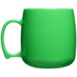 Plastový hrnek Classic 300 ml