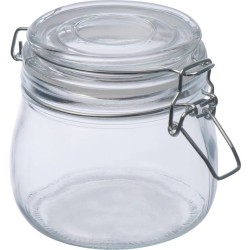 Uzamykatelná dóza, 400 ml