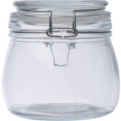 Uzamykatelná dóza, 400 ml