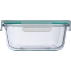 Skleněná krabička na čerstvé potraviny 750 ml