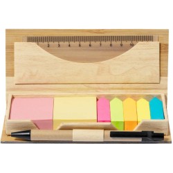 Samolepící papírky Mikonen