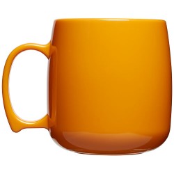 Plastový hrnek Classic 300 ml