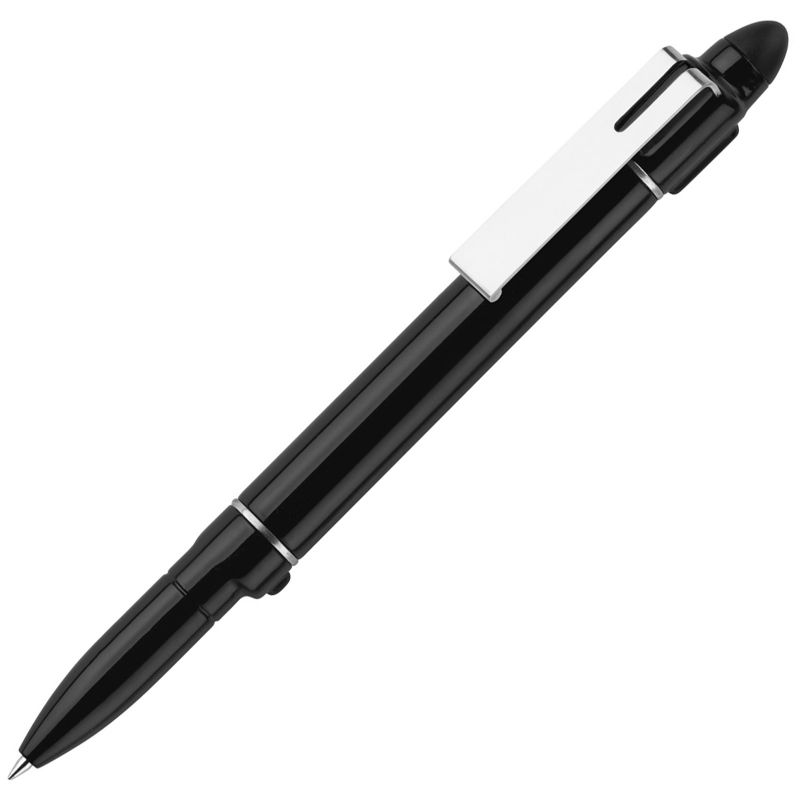 4 v 1, power banka, stylus, kuličkové pero a USB 4GB
