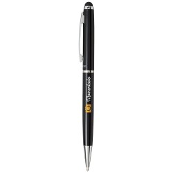 Kuličkové pero stylus