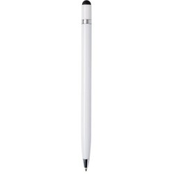 Minimalistické kovové pero
