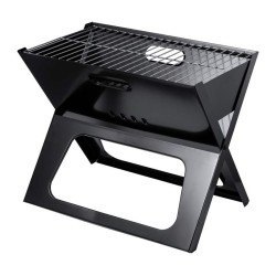 Skládací bbq gril Hermut