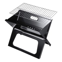Skládací bbq gril Hermut