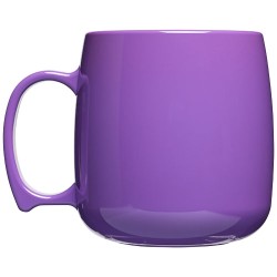 Plastový hrnek Classic 300 ml