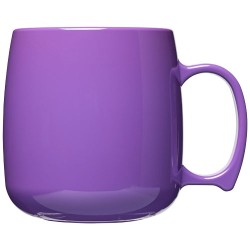 Plastový hrnek Classic 300 ml
