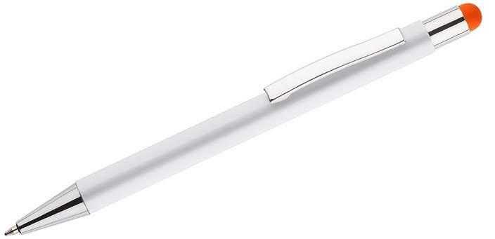 Propiska touch BIANCO