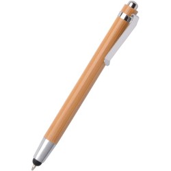 Kuličkové pero TOUCH BAMBOO