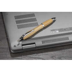 Kuličkové pero stylus se šroubovákem ARETI