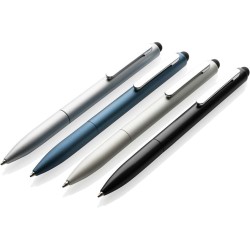 Pero Kymi se stylusem z RCS recykl. hliníku