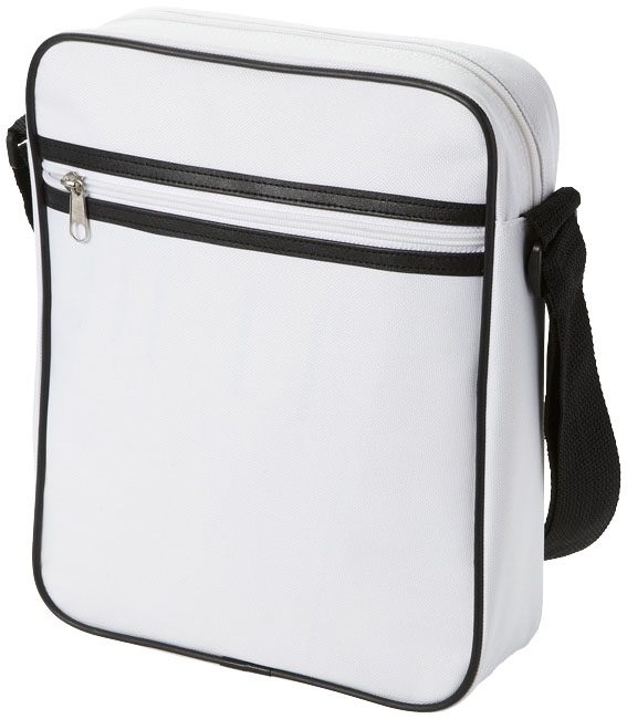 Bílá brašna San Diego