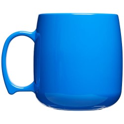 Plastový hrnek Classic 300 ml