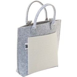 Crossbody kabelka rpet na zakázku CreaFelt Cross