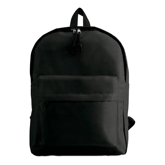 Batoh s vnější kapsou