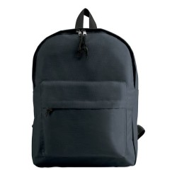 Batoh s vnější kapsou