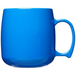 Plastový hrnek Classic 300 ml