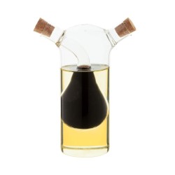 Láhev na olej a ocet Vinaigrette