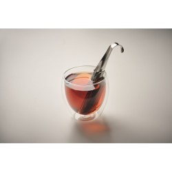 Oolong Nerezový louhovač čaje