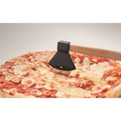 Zaza Kráječ na pizzu