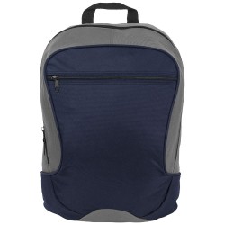 Světle modrý batoh 14 laptop Cleveland
