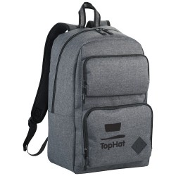 Batoh pro laptop Graphite deluxe 15.6