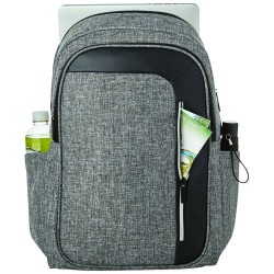 Batoh na notebook Vault