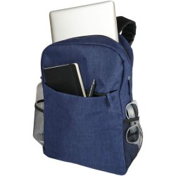 Batoh na notebook 15.6 Heathered