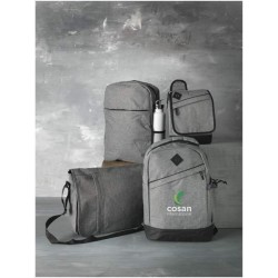 Batoh na notebook 15.6 Heathered