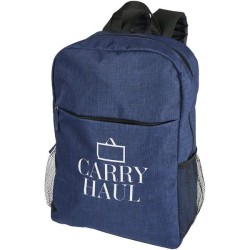 Batoh na notebook 15.6 Heathered