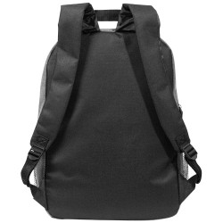 Batoh na notebook 15.6 Heathered