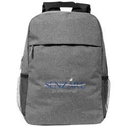 Batoh na notebook 15.6 Heathered