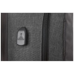 Overland 17 TSA batoh na notebook s USB portem