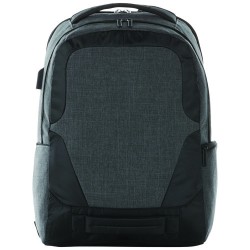 Overland 17 TSA batoh na notebook s USB portem