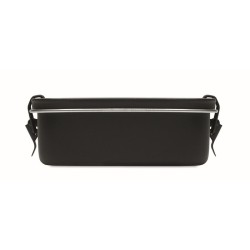 Chan lunchbox colour Obědová krabička z nerezu