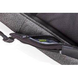 Nedobytný batoh Bobby Urban