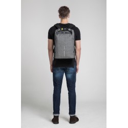 Nedobytný batoh Bobby Urban