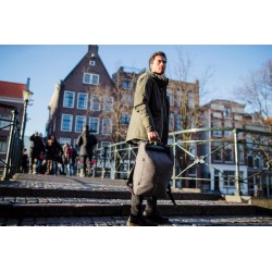 Nedobytný batoh Bobby Urban