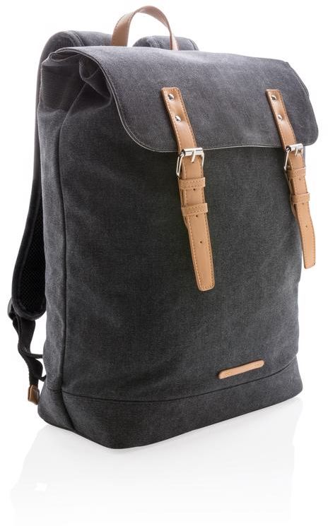 Canvas batoh
