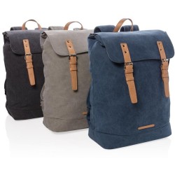 Canvas batoh