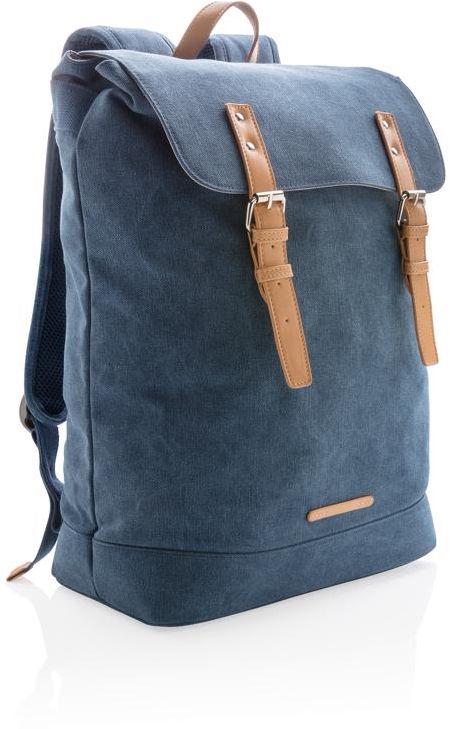 Canvas batoh