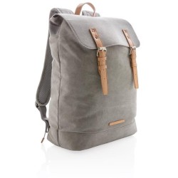 Canvas batoh