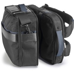 Dynamic 2 in 1 backpack batoh