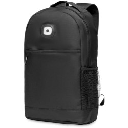 Urbanback Batoh z RPET se světlem