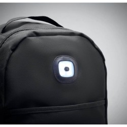 Urbanback Batoh z RPET se světlem