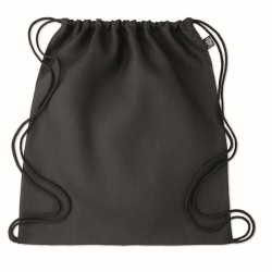 NAIMA BAG stahovací batoh z konopí