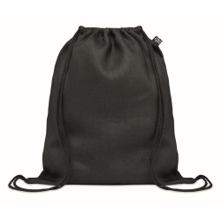 NAIMA BAG stahovací batoh z konopí